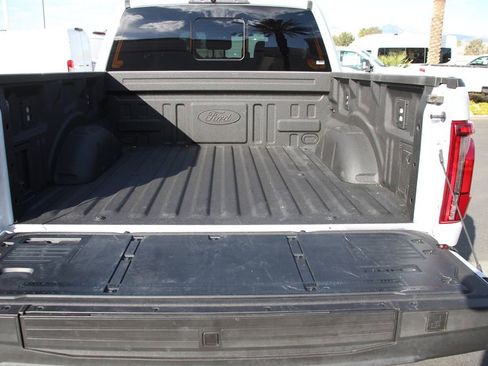 Certified 2025 Ford F150 Raptor w/ Equipment Group 803A Raptor R AWD/4WD image 23