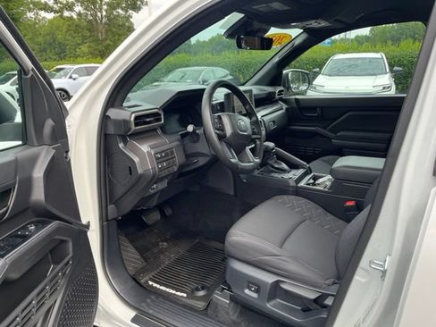 Used 2026 Toyota Tacoma SR5 RWD image 14