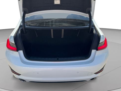 Used 2021 BMW 330i Sedan RWD image 19