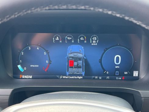 New 2025 Ford F150 XLT w/ Equipment Group 303A High image 17