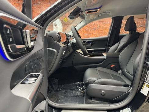 New 2025 Mercedes-Benz GLC 350e 4MATIC image 22