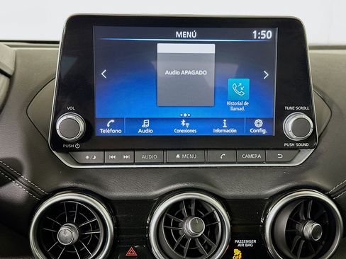 Used 2023 Nissan Sentra SV FWD image 24