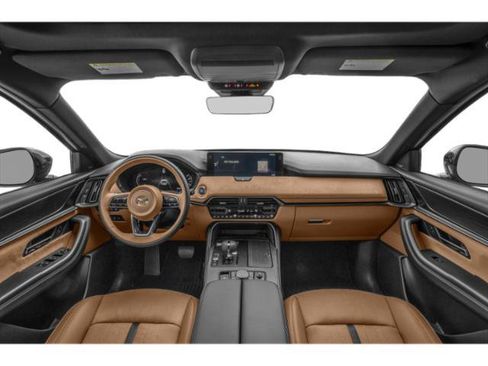 Used 2024 MAZDA CX-90 3.3 Turbo S w/ Premium Plus AWD/4WD image 11