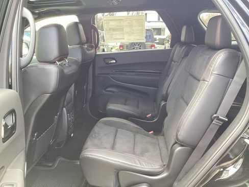 New 2026 Dodge Durango GT AWD/4WD image 23