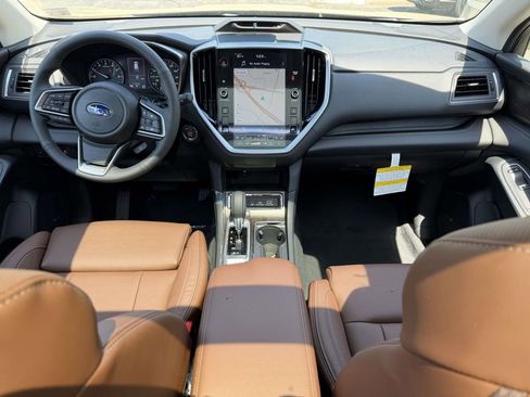 New 2026 Subaru Ascent Touring AWD/4WD image 18