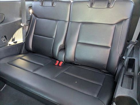 Used 2020 Ford Explorer ST w/ Premium Technology Package image 20