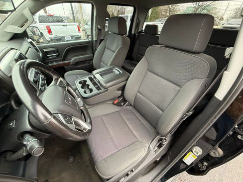 Used 2017 GMC Sierra 1500 SLE w/ SLE Value Package image 14