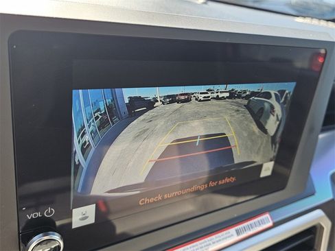 Used 2025 Toyota Tacoma SR5 image 18