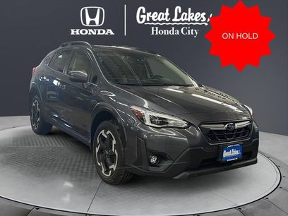Used 2023 Subaru Crosstrek 2.5i Limited