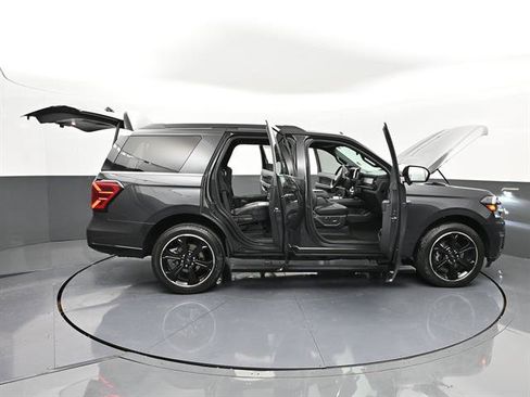 Certified 2023 Ford Expedition Limited RWD image 56