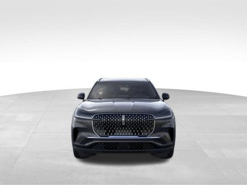 New 2026 Lincoln Aviator AWD image 7