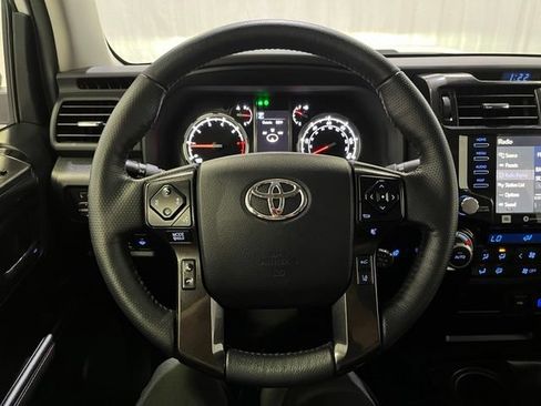 Used 2024 Toyota 4Runner TRD Pro AWD/4WD image 17