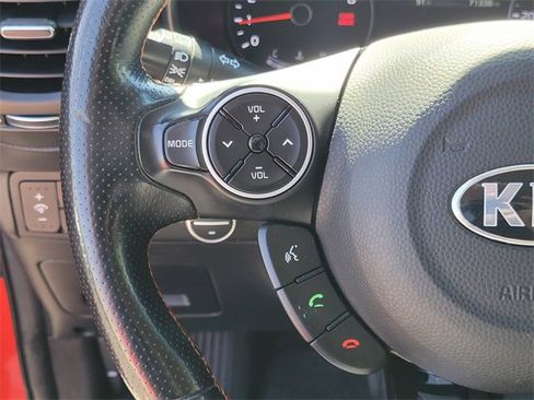 Used 2019 Kia Soul ! w/ Technology Package image 19