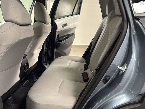 Certified 2026 Toyota Corolla Cross LE w/ Moonroof Package image 15