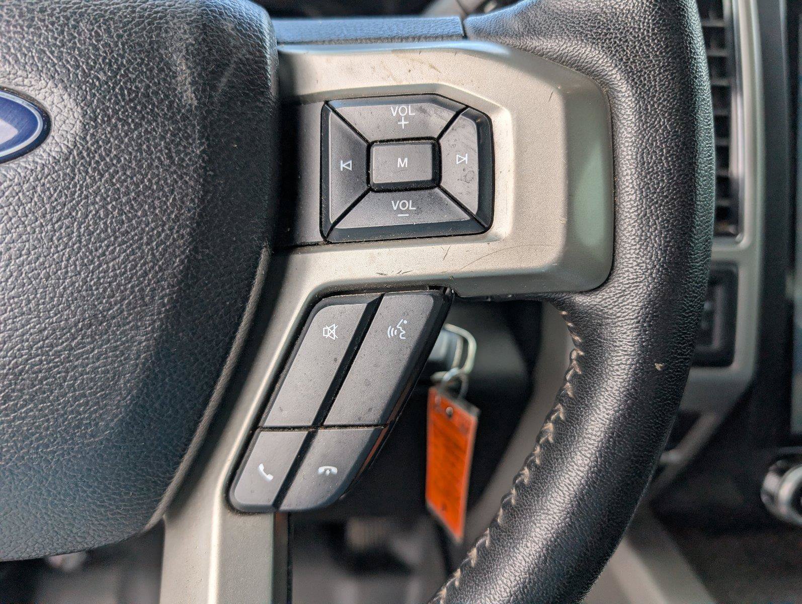 Used 2020 Ford F250 Lariat w/ Tremor Off-Road Package AWD/4WD image 28