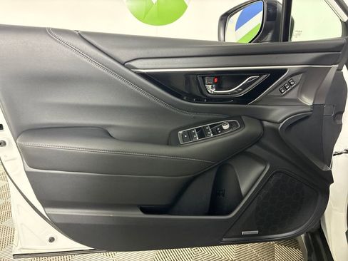 Used 2021 Subaru Outback Limited XT w/ Popular Package #2 image 12