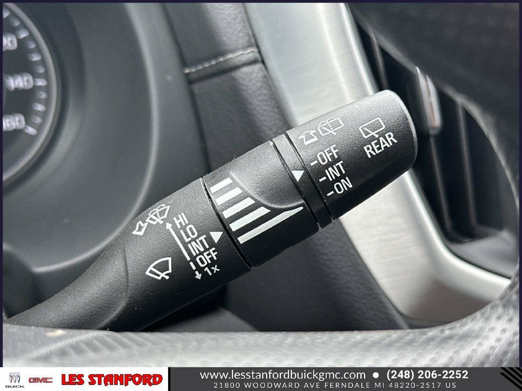 Certified 2023 GMC Terrain SLE FWD image 25