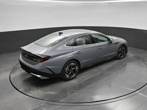 New 2026 Hyundai Sonata SEL FWD image 29
