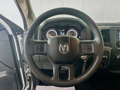 Used 2018 RAM 1500 Express w/ Express Value Package image 12