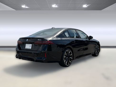 New 2027 BMW 540i xDrive w/ Executive Package AWD/4WD image 8