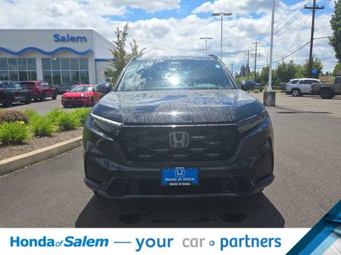 Used 2023 Honda CR-V Sport image 6