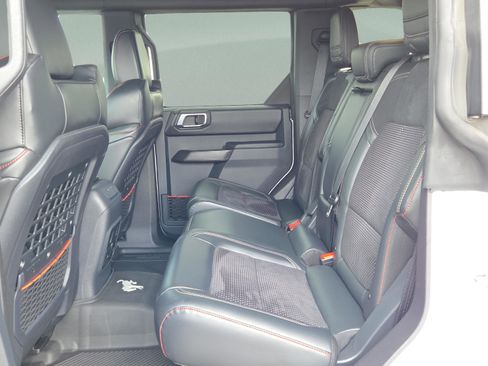 Used 2023 Ford Bronco Raptor image 28