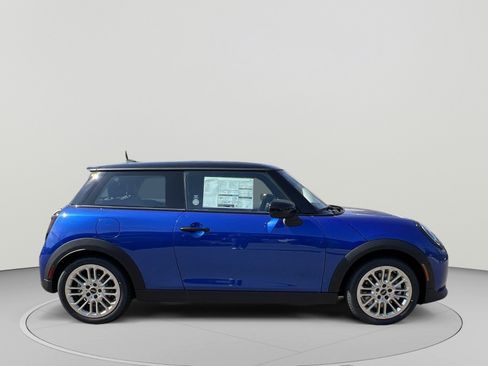 New 2026 MINI Cooper S FWD image 6
