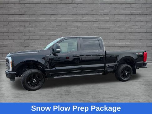 Used 2026 Ford F250 XL w/ STX Appearance Package AWD/4WD image 5