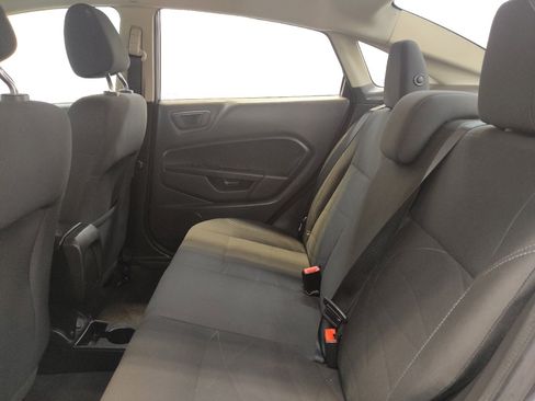 Used 2019 Ford Fiesta SE image 18