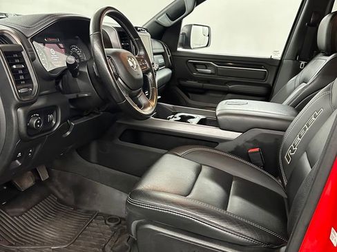 Used 2022 RAM 1500 Rebel w/ Level 1 Equipment Group image 10