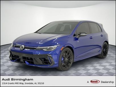 Used 2026 Volkswagen Golf