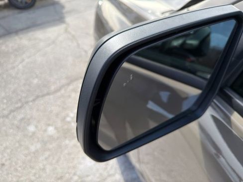 Used 2025 Ford Ranger XLT w/ FX4 Off-Road Package image 14