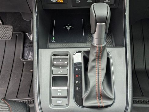 New 2026 Honda CR-V Sport image 11