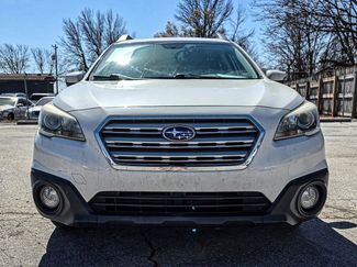 Used 2015 Subaru Outback 2.5i Premium video 2