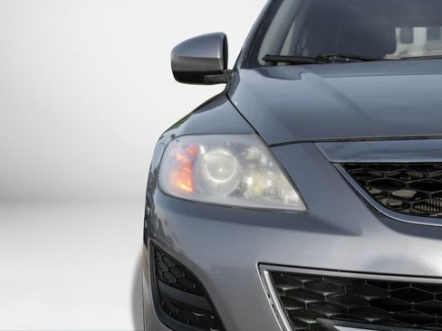 Used 2012 MAZDA CX-9 Touring w/ Moonroof & Bose Audio Pkg image 51