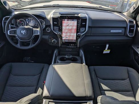 New 2026 RAM 1500 Big Horn image 15