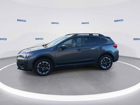 Used 2021 Subaru Crosstrek 2.0i Premium AWD/4WD image 4