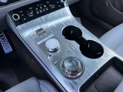 New 2026 Genesis Electrified GV70 image 22