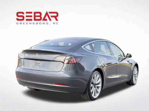 Used 2018 Tesla Model 3 Mid Range RWD image 7