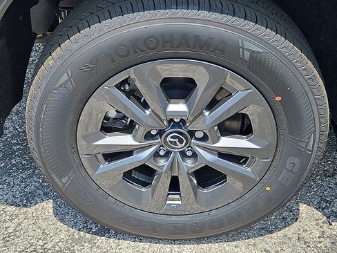 New 2026 MAZDA CX-5 Select AWD/4WD image 7