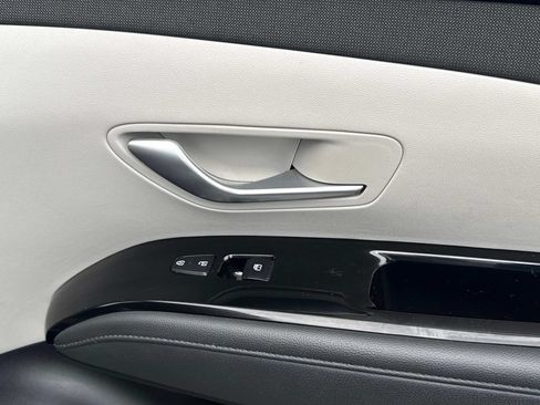 Used 2022 Hyundai Tucson Limited FWD image 20
