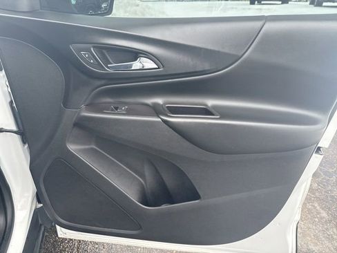 Certified 2021 Chevrolet Equinox LT w/ LPO, Cargo Package image 22