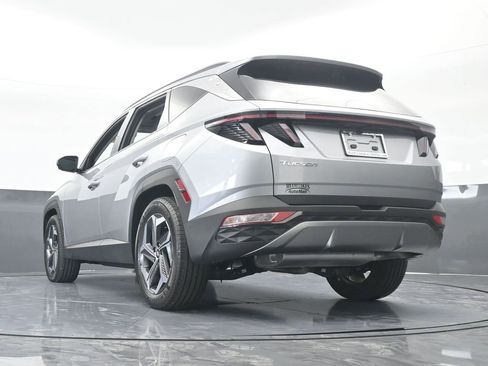 Used 2022 Hyundai Tucson Limited w/ Cargo Package image 69