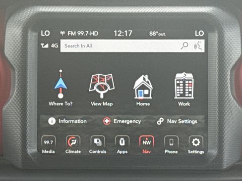 Used 2020 Jeep Wrangler Unlimited Rubicon AWD/4WD image 23