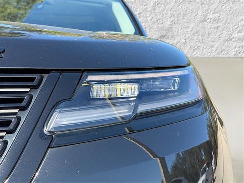 Used 2025 Land Rover Range Rover Velar S image 9