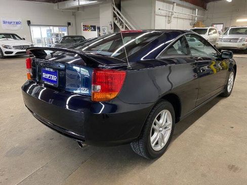 Used 2000 Toyota Celica GT FWD image 5
