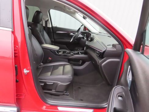 New 2026 Buick Envision Preferred AWD/4WD image 24