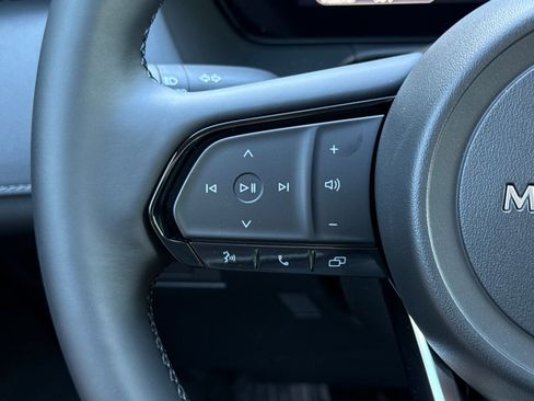 New 2026 MAZDA CX-5 Preferred image 27