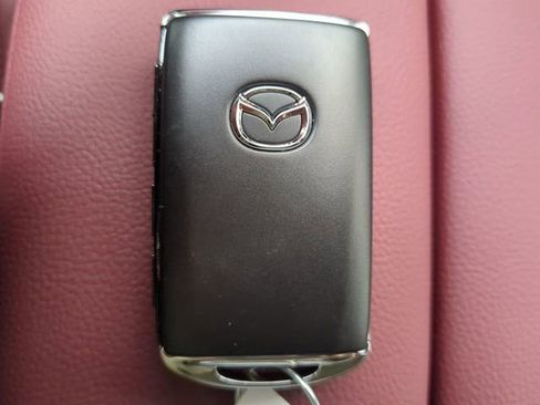 New 2026 MAZDA CX-50 2.5 Hybrid w/ Weather Package image 24