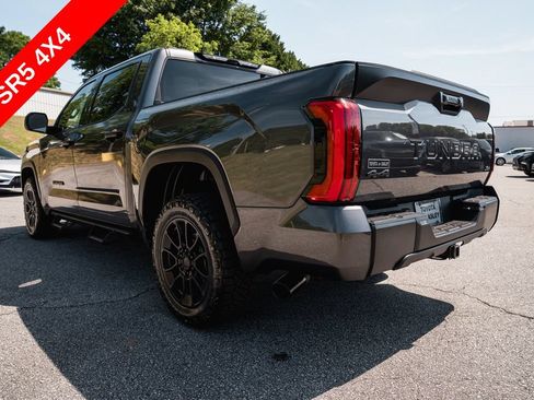 Used 2023 Toyota Tundra SR5 AWD/4WD image 5